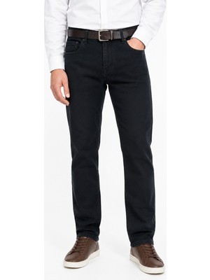 Locus Jeans Erkek Regular Fit Jeans Pantolon 320 BGL-ST05455