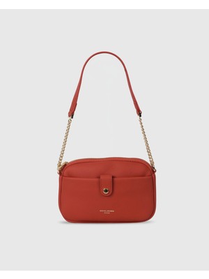 David Jones Kadın Çapraz Çanta CM7320-2