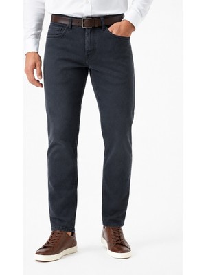 Locus Jeans Erkek Regular Fit Jeans Pantolon 320 BGL-ST05453