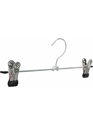 Ozcmax Mandallı Etekk Askısı 40 Cm.
