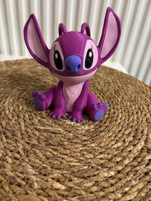 Stich Angel-Obje,biblo-Oyuncak