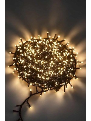OEM 10 Metre Gün Işığı LED Işık Hafif ve Taşınabilir Özel Günler Için - 6741-9997