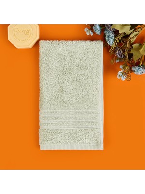 Matmel Soft Samantha El Havlusu - Mint - 30X50 cm
