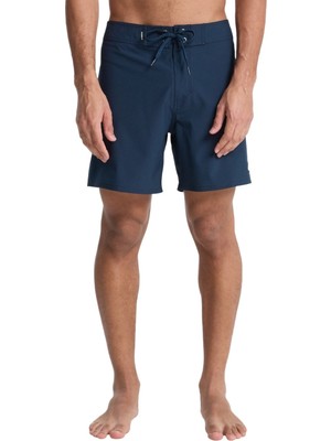 Quiksilver Kaimana Erkek Mavi Boardshort