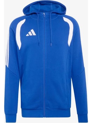 Adidas KF9105 TIRO26 League Sweat Full Zip Hoodie Erkek Sweatshirt