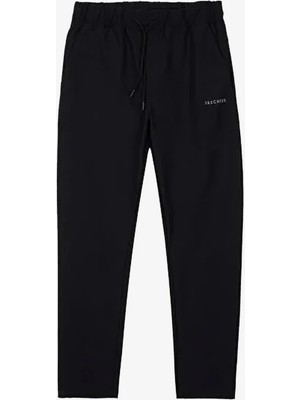 Skechers W Micro Jogger Pant Erkek Eşofman Altı