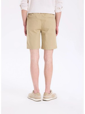 Jack & Jones Bej Erkek Çocuk Şort 12293354