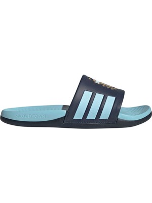 Adidas Lacivert Erkek Terlik JS4974 Adılette Cmft Afa