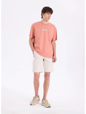 Jack & Jones Ekru Erkek Çocuk Şort 12292765