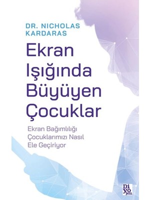 tp Ekran Işığında Büyüyen Çocuklar
