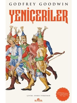 tp Yeniçeriler