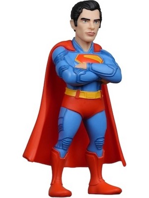 tp Buğz Minix Superman