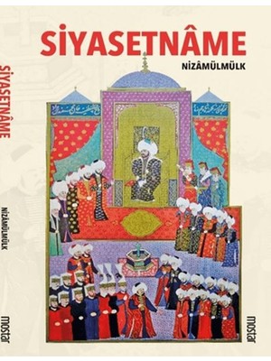 tp Siyasetname