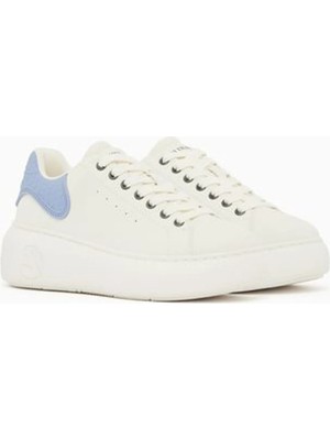 Armani Exchange Beyaz Kadın Sneaker XW002149