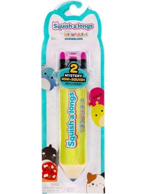 tp Buğz Squish-A-Longs Scribblers Sürpriz Paket