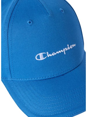Champion Mavi Erkek Çocuk Şapka 806278-BASEBALL Cap