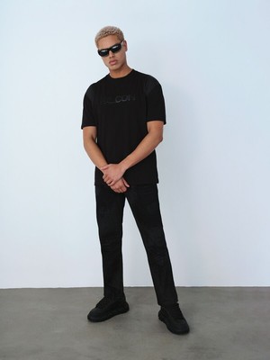 Loft Simon Straight Fit Erkek Pantolon