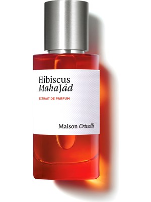 Maison Crivelli Hibiscus Mahajad Extrait De Parfum 50ML