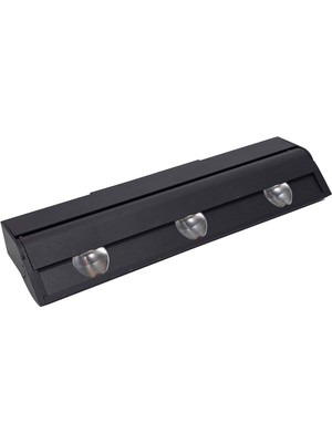 Hasyılmaz W1200 Gün Işığı Magnet Lineer Ray Spot 48V 12W 3000K