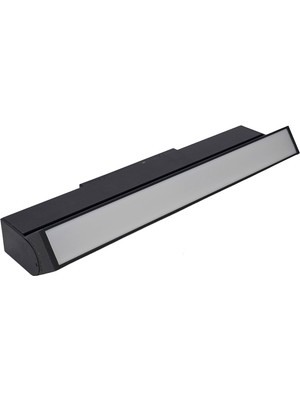 Hasyılmaz LA1200 Gün Işığı Magnet Lineer Ray Spot 48V 12W 3000K