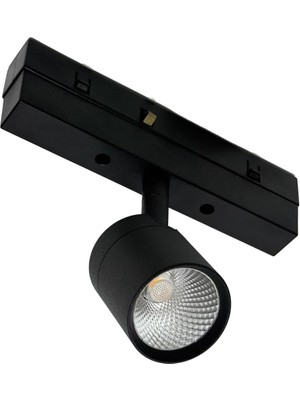 Hasyılmaz S1001 Gün Işığı Magnet Ray Spot 48V 6W 3000K