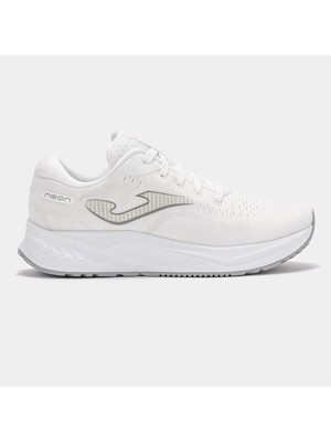 Joma RNEOLS2602 Neon Lady Kadın Koşu Ayakkabısı Beyaz
