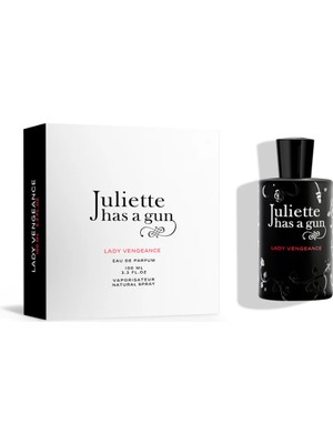 Juliette Has A Gun Lady Vengeance Edp 100ML