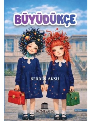 Ne Lazım Bana Büyüdükçe