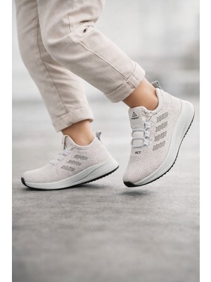 Liarca Unisex Kız Çocuk Erkek Çocuk Nefes Alabilen Yazlık Spor Ayakkabı – Konforlu, Dayanıklı, Bağcıksız