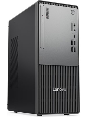 Lenovo Thinkcentre Neo 50T G5 12UD004KTR507 I3-14100 32GB 512SSD W11P Masaüstü Bilgisayar