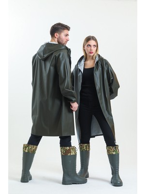 T-Rain Yağmurluk