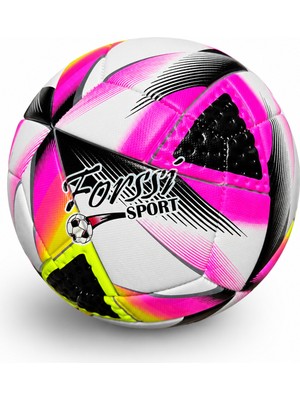 ⚽ Forssy Sport Neon Match Futbol Topu No:5