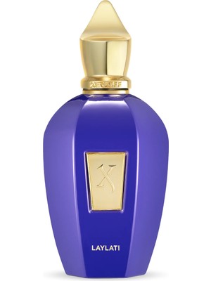 Xerjoff Vibe Collection Laylati Edp 100ML