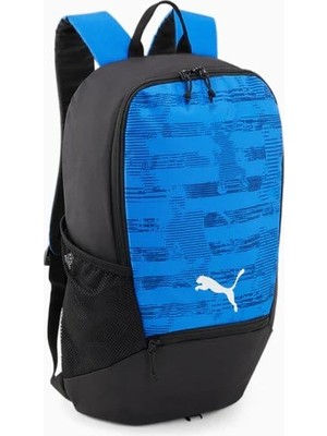 Puma Individualrıse Backpack Sırt Çantası 090576 02 Mavi