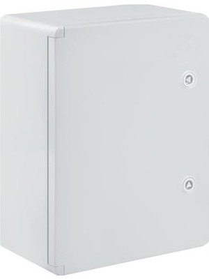 Ansan 300X400X170 Abs Pano
