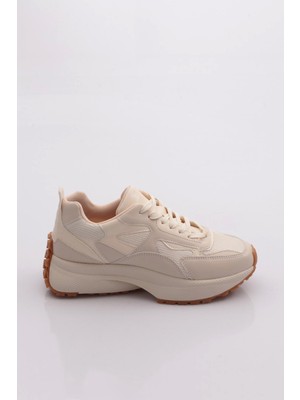 Dgn 83144 Kadin Sneaker Ayakkabi