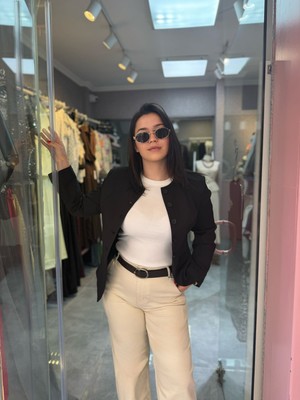Quzu Blazer