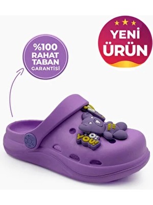 Mece Spor Twingo Çocuk Terlik