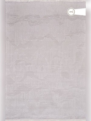 Royal Halı Pera QR03D Yumuşak Dokulu Modern,spor Desenli Akrilik Ile Üretilen Üst Kalite Halı Yeni Ürün