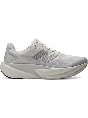 New Balance Fuelcell Rebel V5 Gri Modeli Koleksiyonu Erkek Koşu AYAKKABISIMFCX3NO Gri