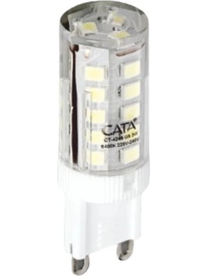 Cata CT-4249 G9 Kapsül Ampul 220 V