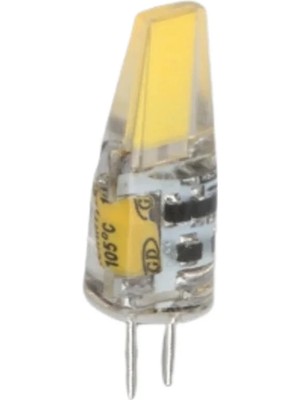 Cata CT-4255 G4 Kapsül Ampul 12 V
