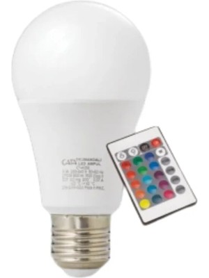 Meridyen Elektrik Cata CT-4058 LED Ampul (4 adet)