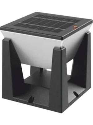 Cata CT-7314 Solar Bahçe Armatürü
