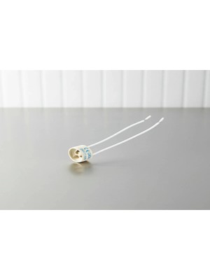 Cata CT-9263 GU10 Duy 12 cm Kablo