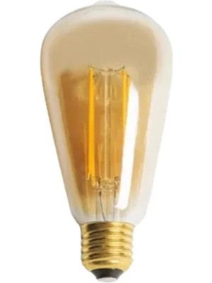 Meridyen Elektrik Cata CT-4350 LED Ampul (4 adet)