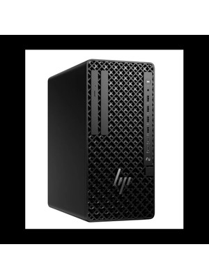 Hp A2KL5ES, Z1 Tower G1I, Ultra 7-265, 32GB  Ddr5 Ram, 1tb Ssd, 8gb Quadro Rtx A1000 Ekran Kartı, Windows 11 Pro, Iş Istasyonu (3 Yıl Yerinde Servis)