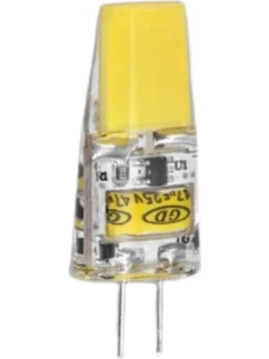 Cata CT-4252 G4 Kapsül Ampul 12 V