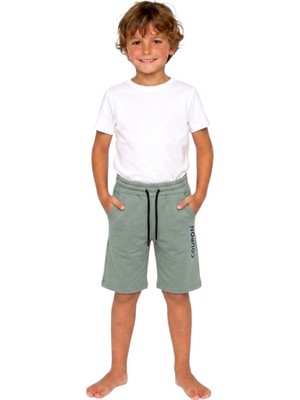 Coupon Çocuk Şort