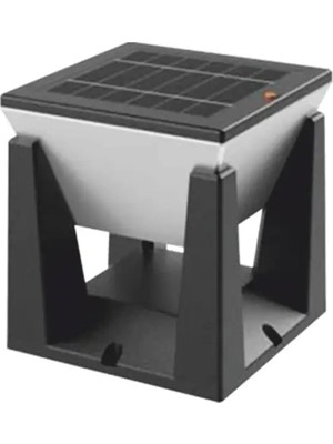 Cata CT-7314 Solar Bahçe Armatürü